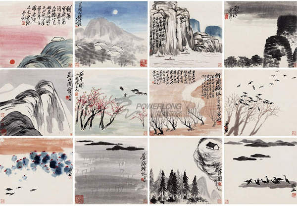 “看不懂”当代艺术，陶冶情操也不错