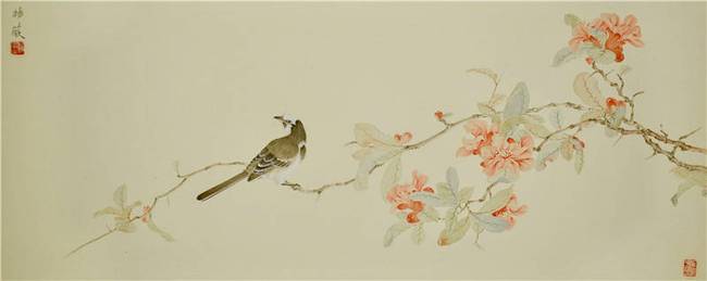 杨薇作品
