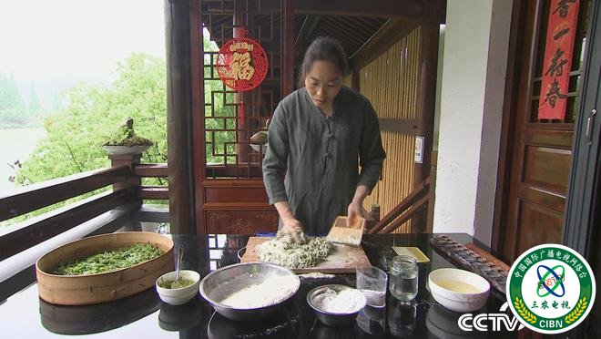 乡土：行走魅力茶香 钱江源头龙顶飘香 7月27日