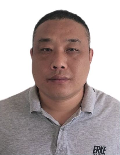 于庆伟