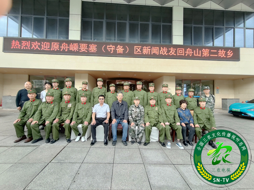 洪旭朝:笔底初心 岁月流芳(图4) 洪旭朝:笔底初心 岁月流芳(图4)