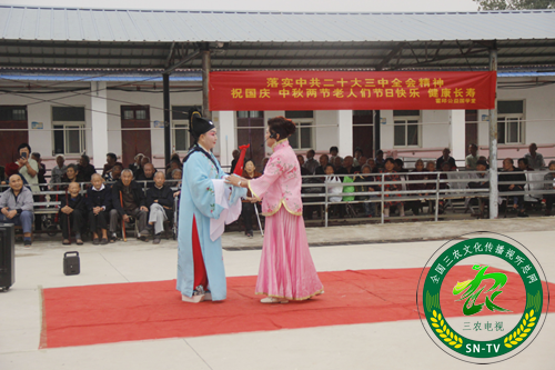 霍邱县公益国学堂、传承国学教育、提升文化素养(图6)