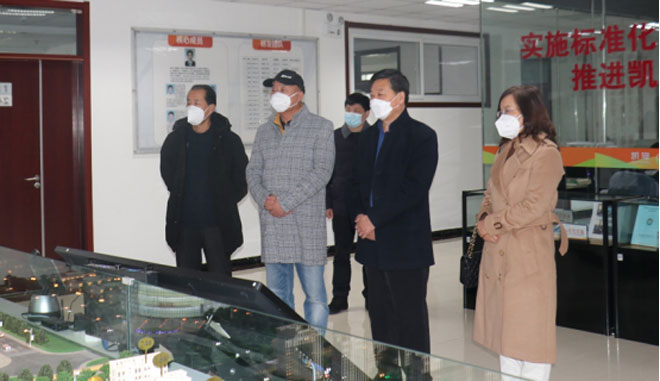 临沂凯旋医养集团接待前来考察学习的枣庄市盛苑集团一行三人330.jpg