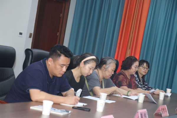 民革临沂市兰山党支部组团到临沂凯旋医养产业集团考察调研650.jpg