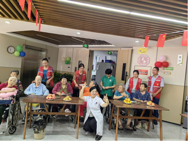 临沂市兰山区银雀山街道易康养老服务中心37.jpg