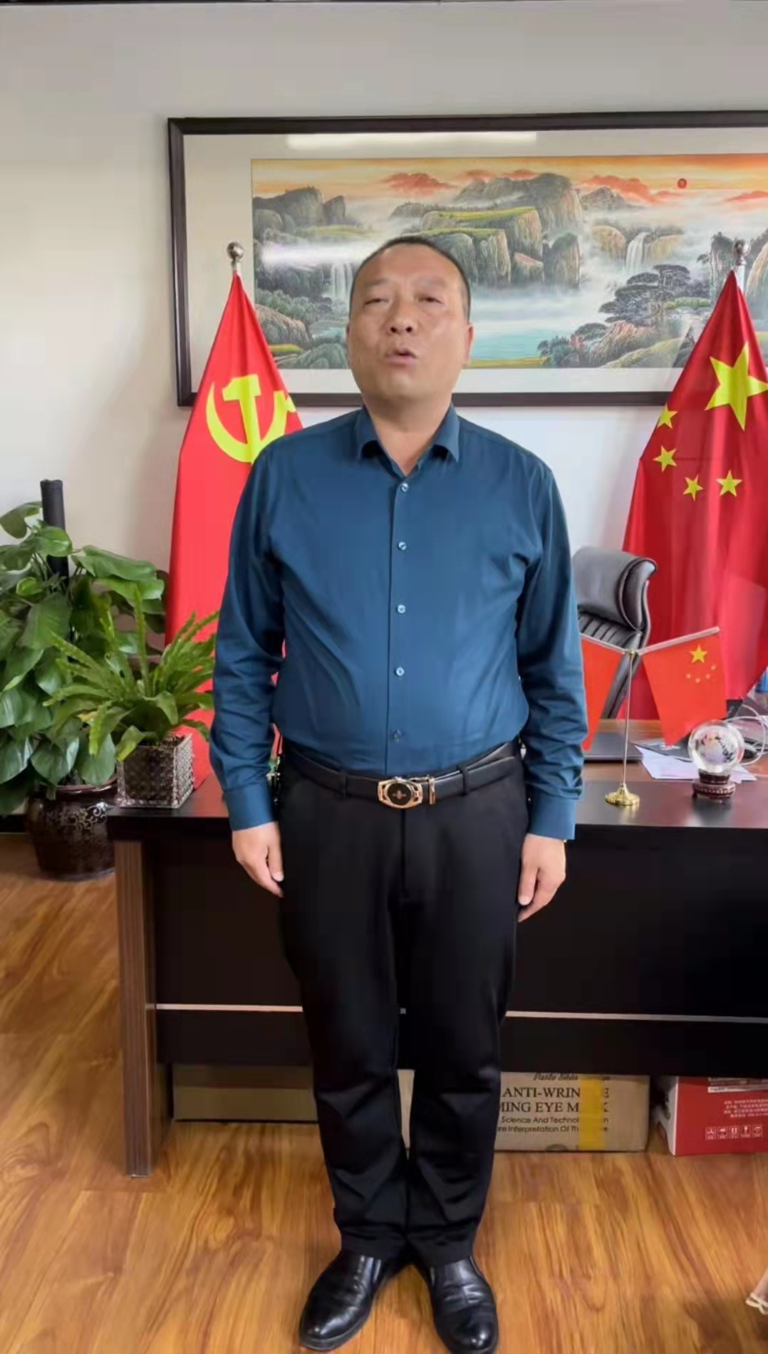 【大学生就业网】视频认定--河北最美校(园)工作会议召开(图2)