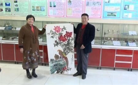 发明家吕平:多项专利技术期待与你互利双赢